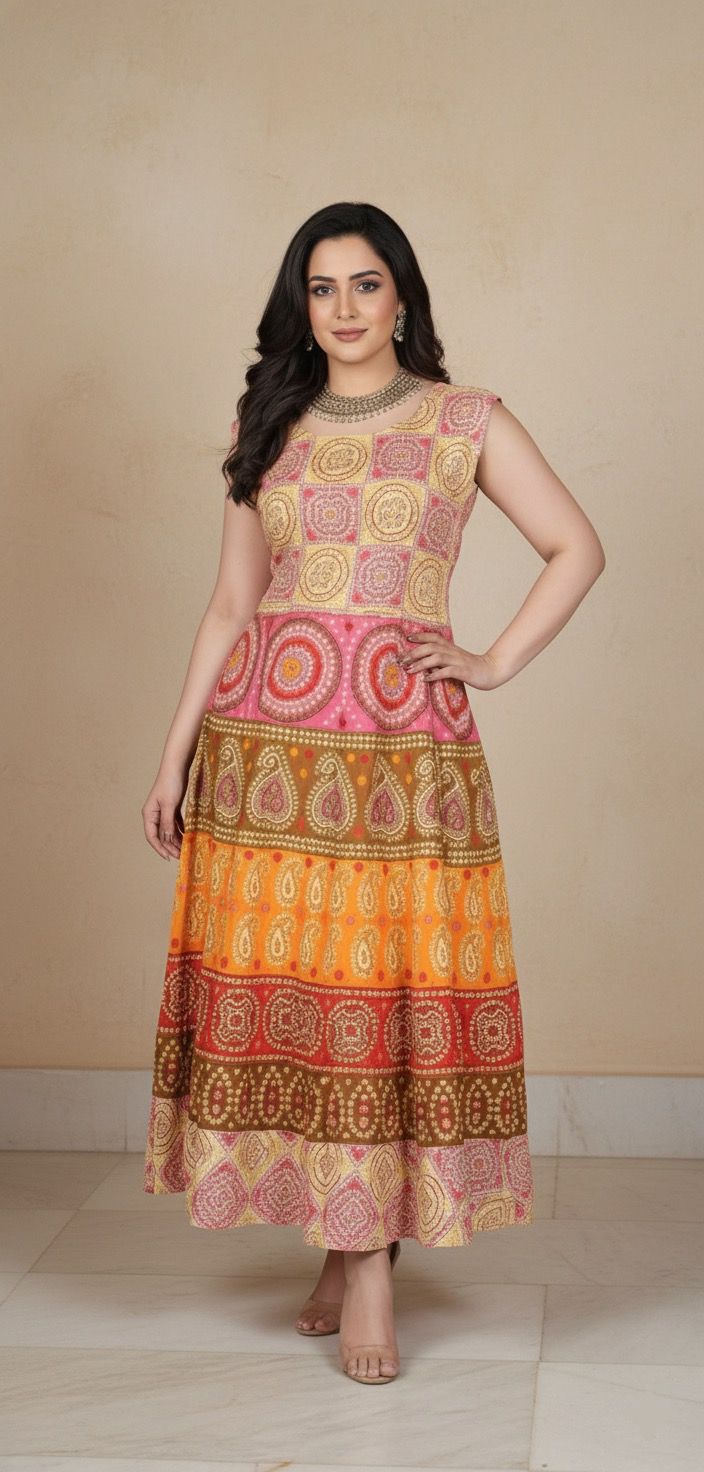 Summer Dresses Wholesale