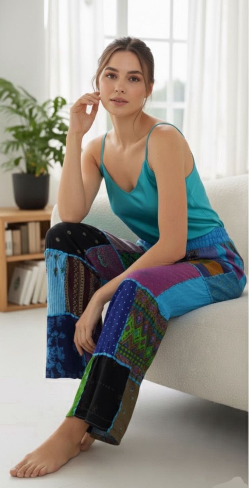 Wholesale Pyjamas Manufacturer India